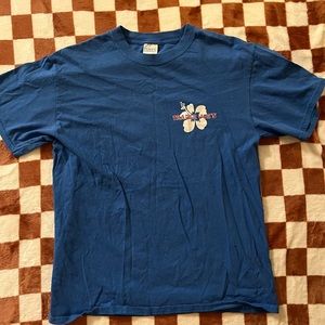Medium Trader Joe’s Shirt Blue - Unisex